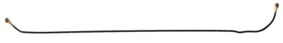 OEM AT&T MOTIVATE MAX U668AA REPLACEMENT BLACK COAX ANTENNA CABLE WIRE ...