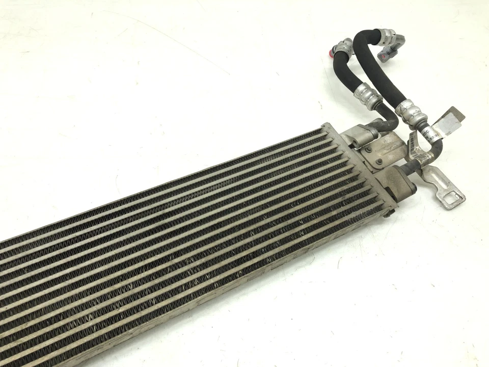 Refrigerador de óleo de transmissão automática Volkswagen Atlas 2018-2021 fabricante de equipamento original - Imagem 4 de 4