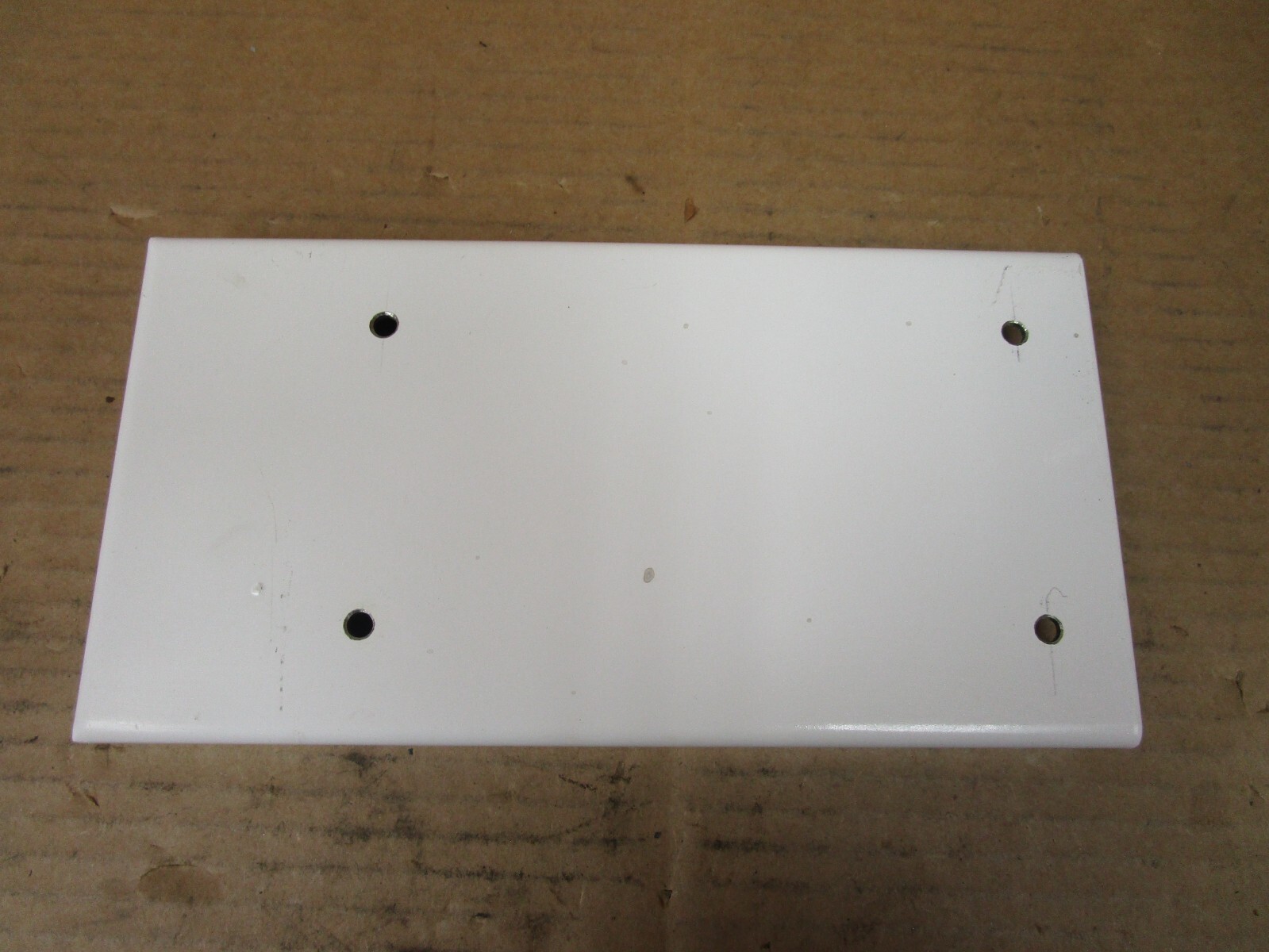 5x9 Electrical Enclosure Cabinet Shelf Mounting Bracket-image