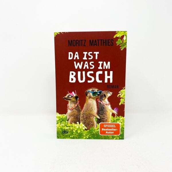 Thumbnail - Da Ist Was Busch