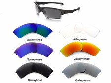 Replacement Lenses For Oakley Quarter Jacket Sunglasses 6 Pairs Special Offer 
