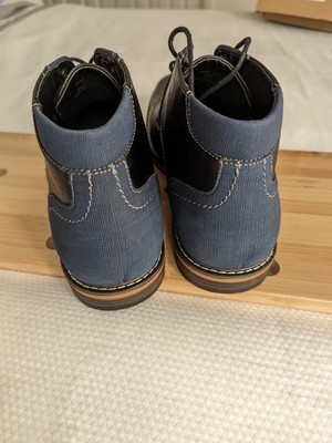 Vance Co. Franco Plain Toe Chukka Boot Size 11 - New. Franco Plain Toe Chukka Boot | Vance Footwear main image 4