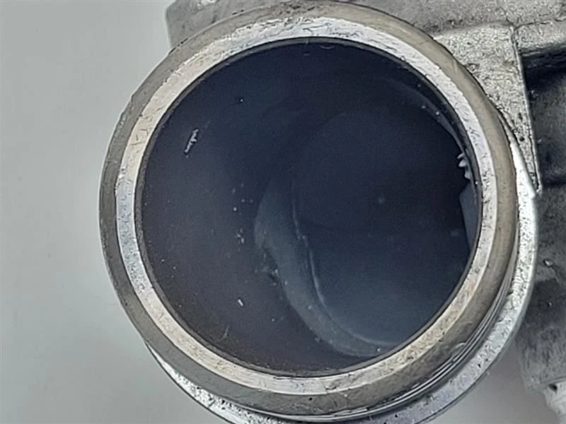 BMW 328I 2007 bomba de agua E90 Foto 4 de 4