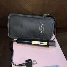 Vintage Sears Dynamic Microphone