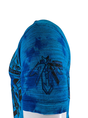 American Fighter Brimley T-Shirt - Men's T-Shirts In Otter Cocoa - Foto 14