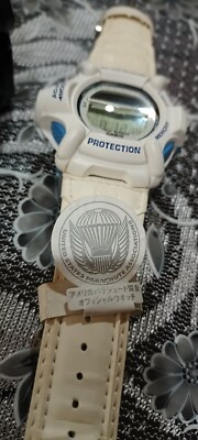 reloj Casio G SHOCK DW 9100, United States Parachute Association 