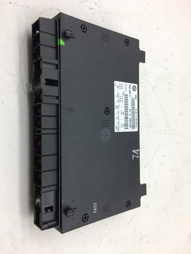 BMW 7er E65, E66 Steuergerät Sitz 9162959 vorne links Fahrersitz