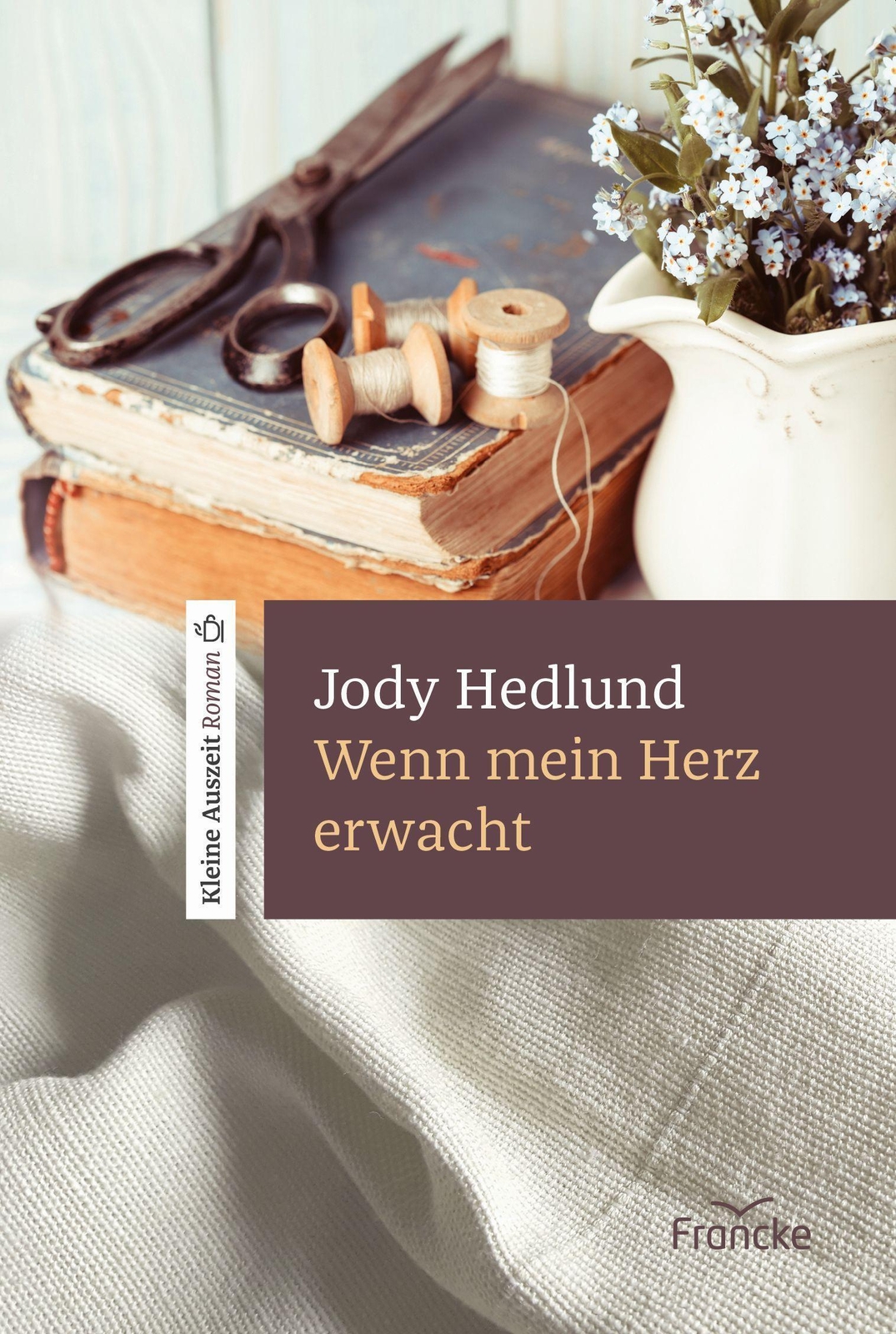 Thumbnail - Wenn Mein Herz Erwacht | Jody Hedlund | Buch | 240 S. | Deutsch | 2022