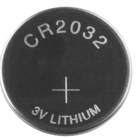 3 V Single Use Batteries