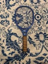Wilson Speed Flex Tennis racquetball Made In USA