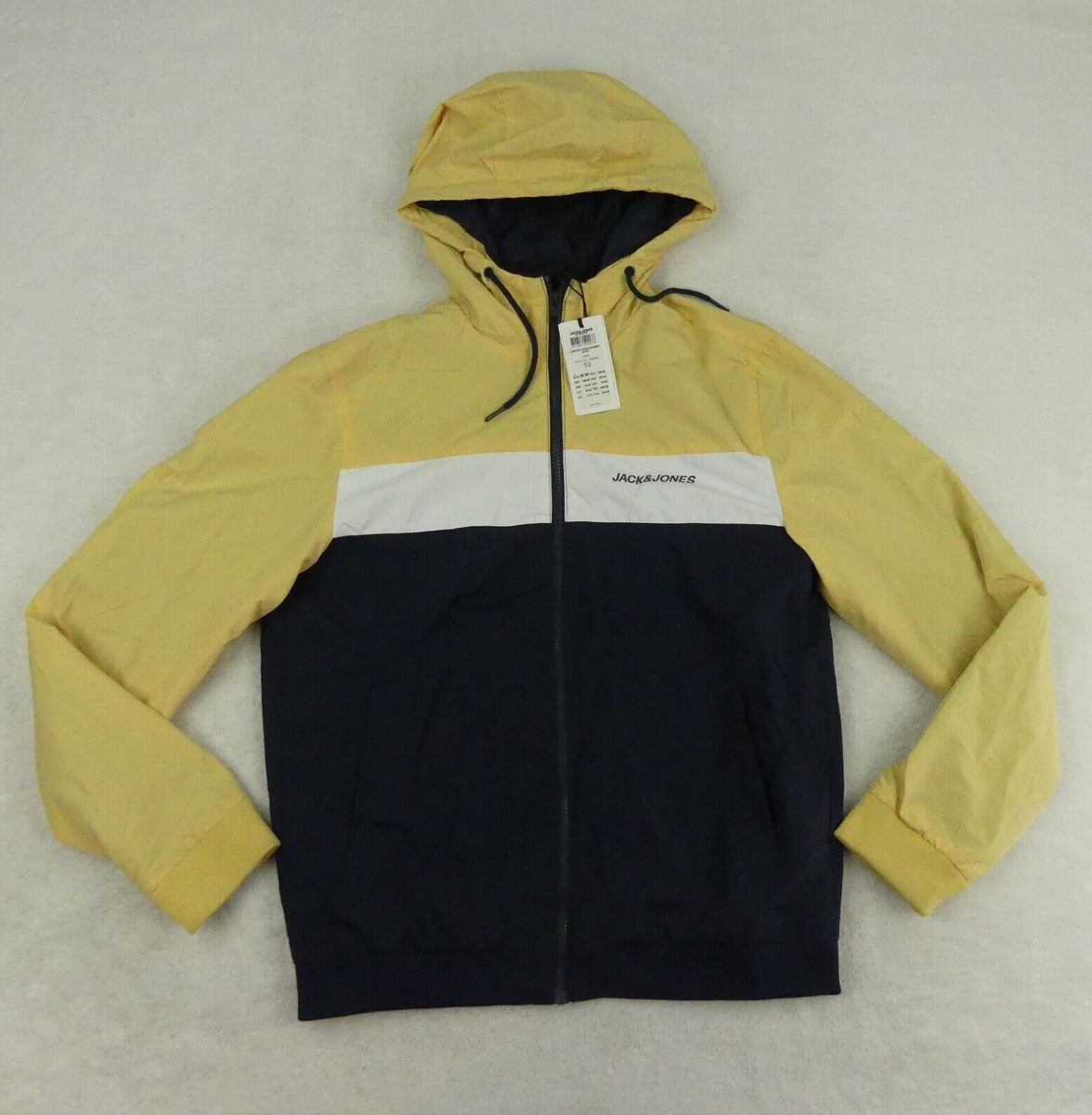 Coat Eliza J Jacke Softshell 【Brand New With Tags】EMPORIO ARMANI