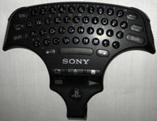 Ps3 wireless keypad