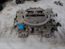 1964 1965 426 Race Hemi Mopar Carter Afb 3861s Cross Ram Carburetor