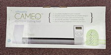 Silhouette Cameo Electronic Cutting Tool Cutt...
