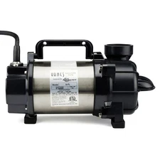Aquascape NEW Tsurumi 9PL Pump for Koi and Gold Fish Ponds