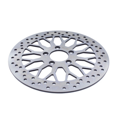 Rear Brake Rotor for Harley Ultra Classic Electra Glide Road King Glide 08 up