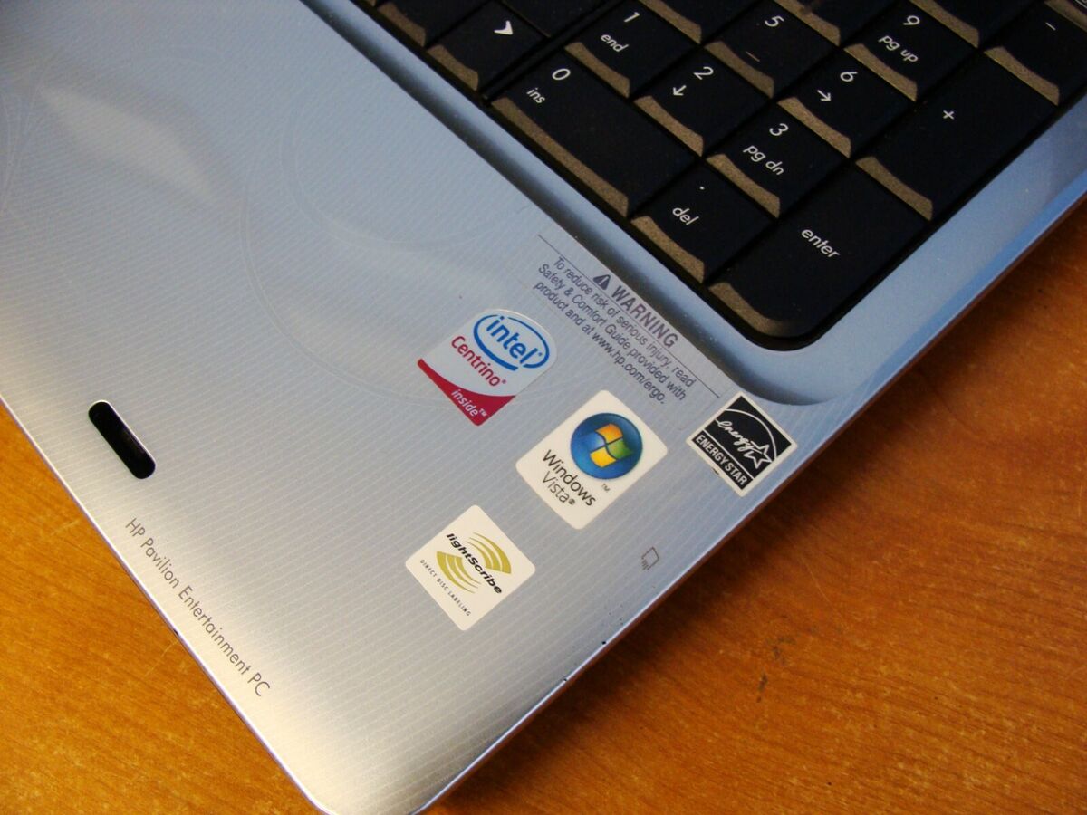 HP Pavilion dv9700 Laptop for Parts or Repair | eBay HP Pavilion dv9700 Laptop for Parts or Repair | eBay