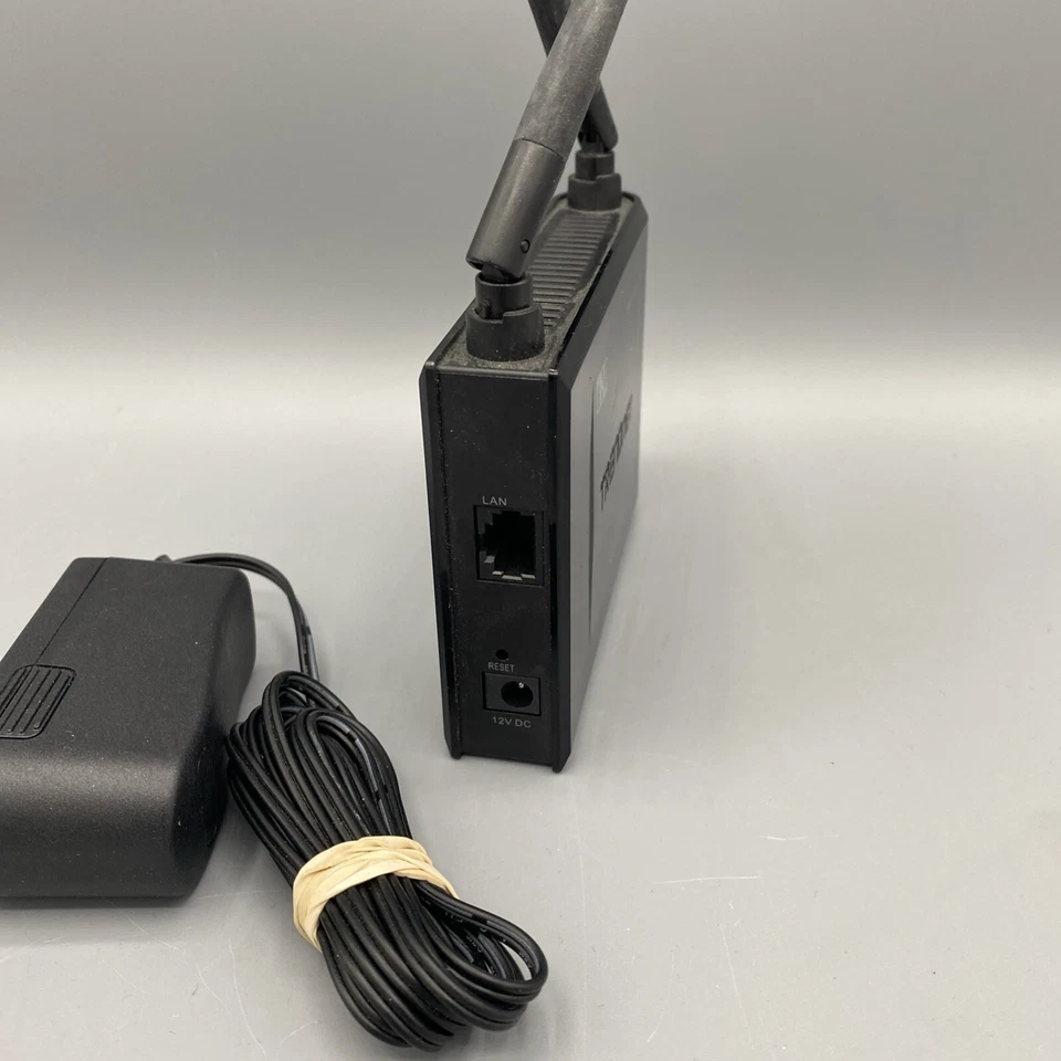 TRENDnet 300 Mbps Wireless Easy-N-Upgrader (TEW-637AP) - Image 3 of 3