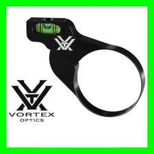Vortex Optics Lo Pro Bubble Level for 30mm Tube Rifle Scope LBL-30