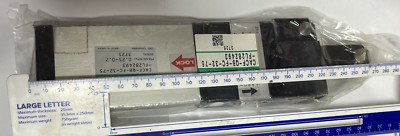 Flacher Kompaktzylinder CKD CACF-QB-FC-32-75-FL282493 Maschinen Industrial Motion