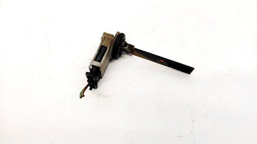 Volkswagen Touareg 2005 Intake Air Temperature Sensor (Cabin Air T #1969359-80