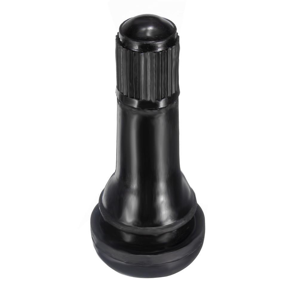  TR413 Snapin Rubber Tubeless Tire Tyre Valve Stems for ATV Car