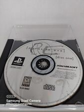 Mavin  Parasite Eve (Sony PlayStation 1 PS1, 1998) COMPLETE CIB Black  Label 3-Disc Set