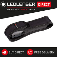 Ledlenser Storage Belt Pouch Type G For P7R Core, P6R Core + Others