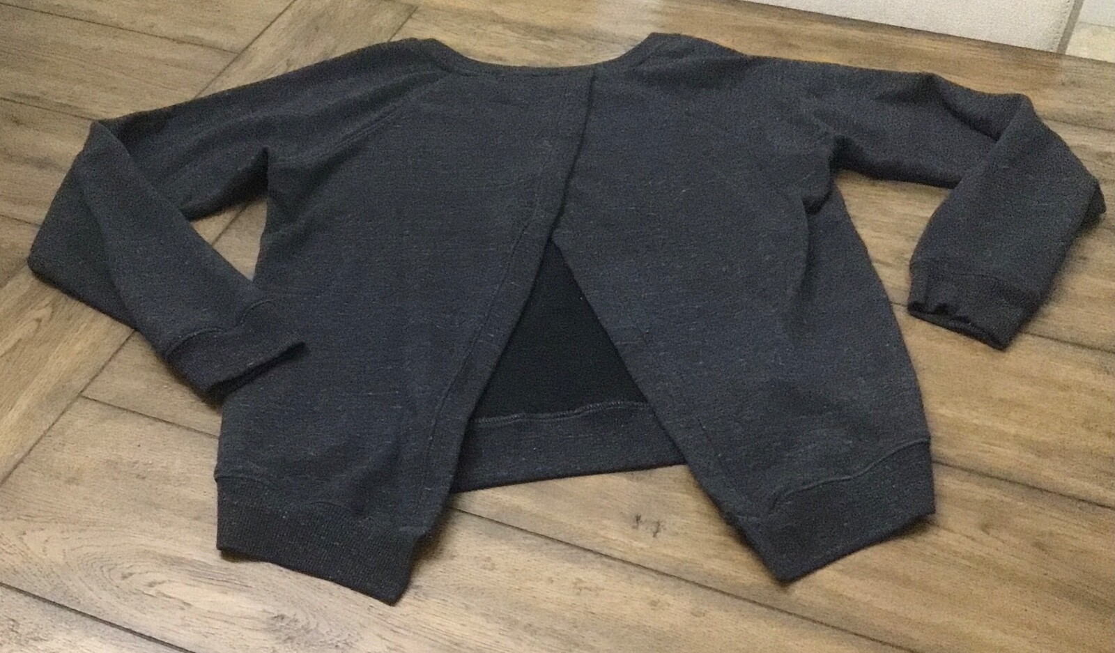 Feel The Piece Split Back Activewear Leisurewear … - image 2