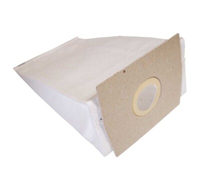 10 Staubsaugerbeutel Für Philips HR 6180 6181 6182 6183