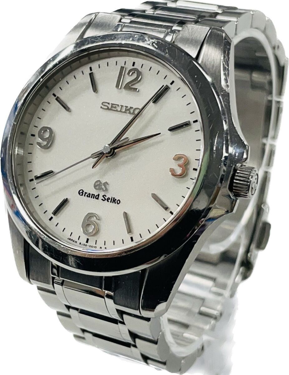 SEIKO グランドセイコー⭐️腕時計8J55-0010 SEIKO グランドセイコー⭐️腕時計8J55-0010