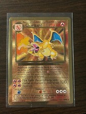 what is a gold pokemon card worth Pikachu 2018 Celebrations Metal #58 this card is the perfect way to showcase your collection. Pikachu V Gold Metal Pokemon