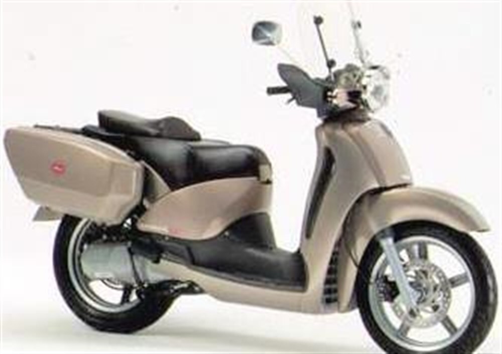 Scooter Scarabeo 150 1999 Prezzo Scarabeo 150 Aprilia Scarabeo 150