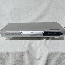 Emerson DVD Player EWD7003   No Remote  