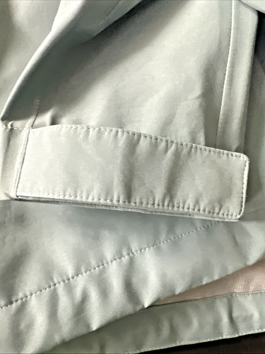 The North Face Women size XS Dryzzle Futurelight Jacket Goblin Blue Rain Active - Picture 15 of 16