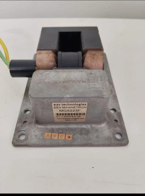 EEV MAGNETRON E2V TECHNOLOGIES MG5223F (FREE SHIPPING)