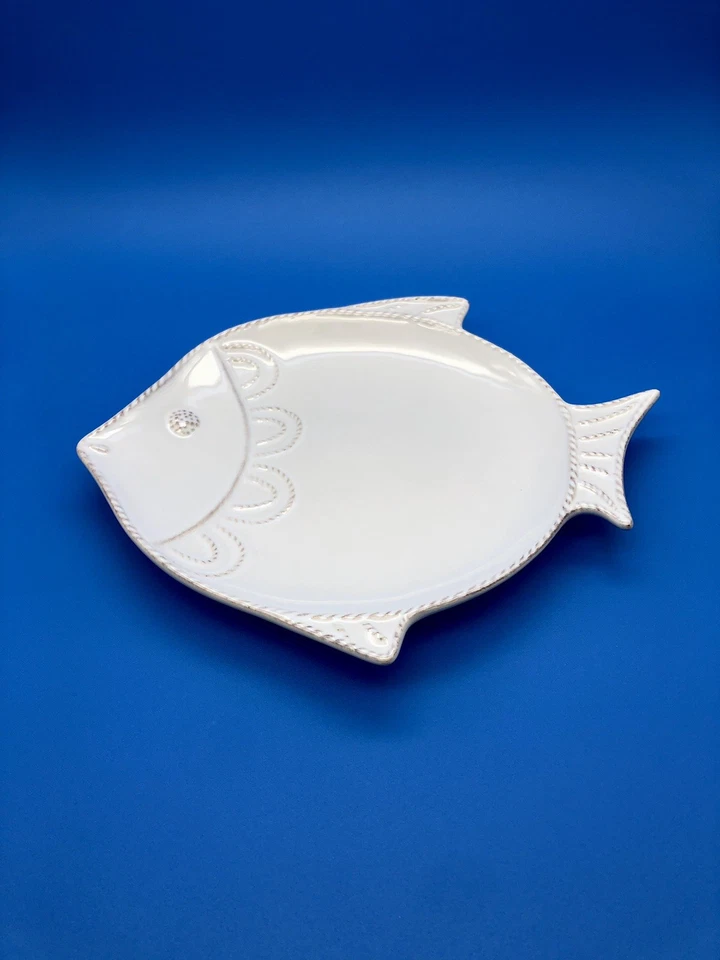 Plato de postre/ensalada de pescado blanqueado con bayas e hilo JULISKA Foto 2 de 4