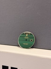 Rolex Green Dial for Oyster Perpetual Day-Date, Date, 18038 18238