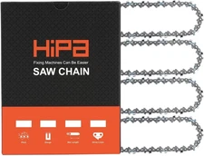 GTA26 4 Inch Mini Saw Chain 1/4" Mini-pitch .043 Gauge 28 Drive Link for Stih...