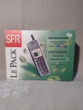 Sony CMD-CD5 SFR neuf jamais utilisé