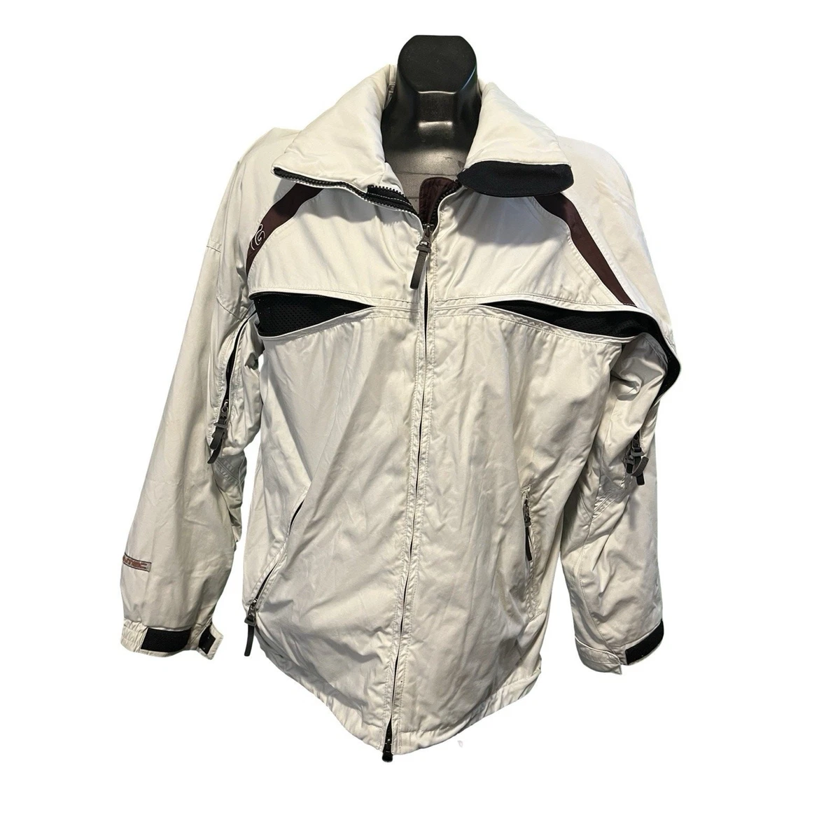 Bonfire Gold Winter Sports Coats, Jackets & Vests for sale | eBay