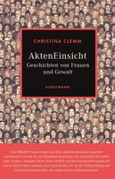 Christina Clemm | Akteneinsicht | Taschenbuch | Deutsch (2025) | 208 S.