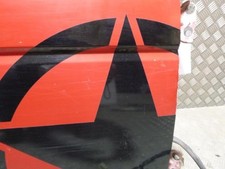 Porte arrière et accessoires Nissan TERRANO