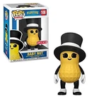 Funko Pop! Ad Icons #108: Baby Nut Planters Peanut Exclusive Vinyl Figure Target