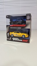 NISSAN SKYLINE GTR R32   R33 FAST FURIOUS JADA LEGACY SET