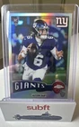 2025 Topps Chrome Jaxson Dart Refractor (RAW)