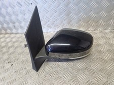 Ford Focus Wing Mirror Passenger Side Paint Code Fk Mk2.5 2008