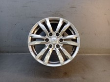MITSUBISHI Pajero IV EINZELFELGE Alufelge 7.5Jx18 ET46 6x139,7