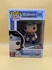 Funko Pop! Vinyl: DC Universe - Wonder Woman (52 Suit) - PX Previews Exclusive