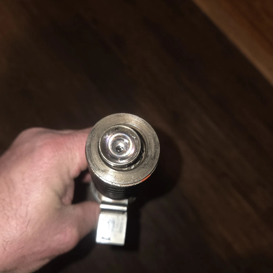 Injetor de combustível Delphi Mack - Imagem 2 de 4